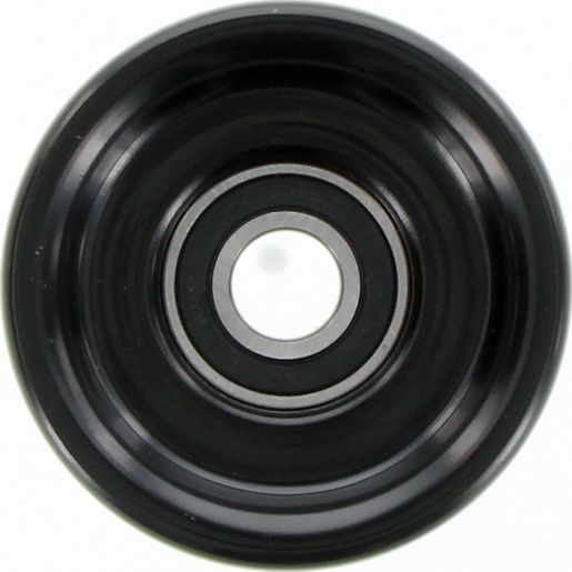 OEX Pulley Flat 90mm PUX507