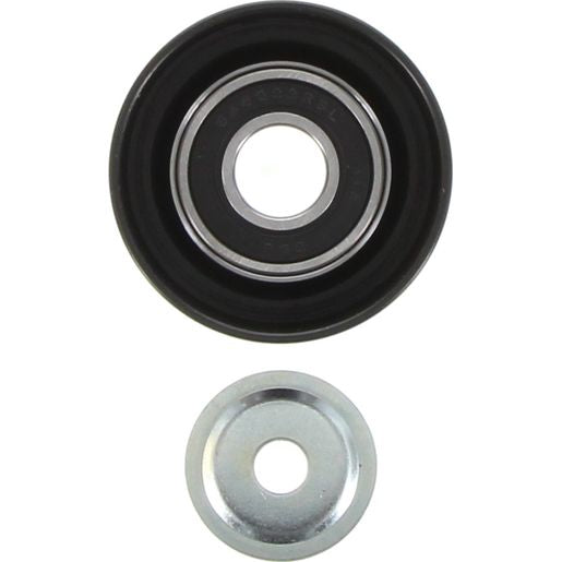 OEX Pulley Flat 65mm PUX748