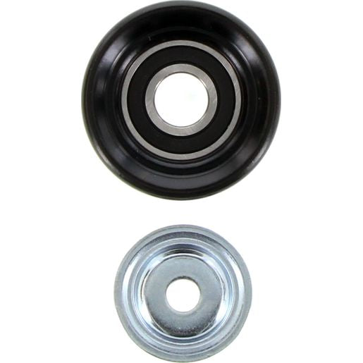 OEX Pulley Flat 65mm PUX730