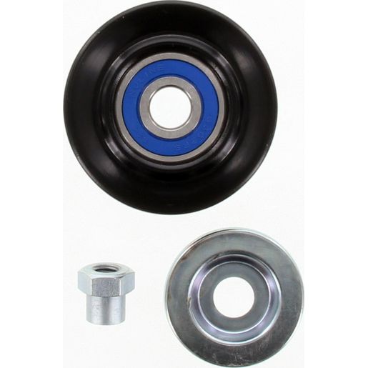 OEX Pulley V Groove 80mm PUX505