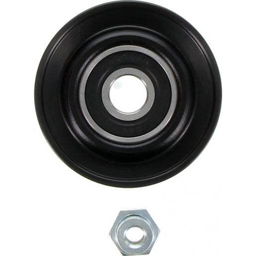 OEX Pulley V Groove 80mm PUX724