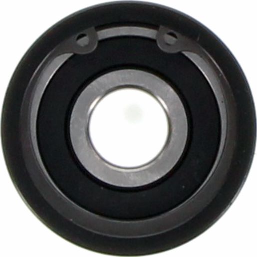 OEX Pulley Flat 50mm PUX567