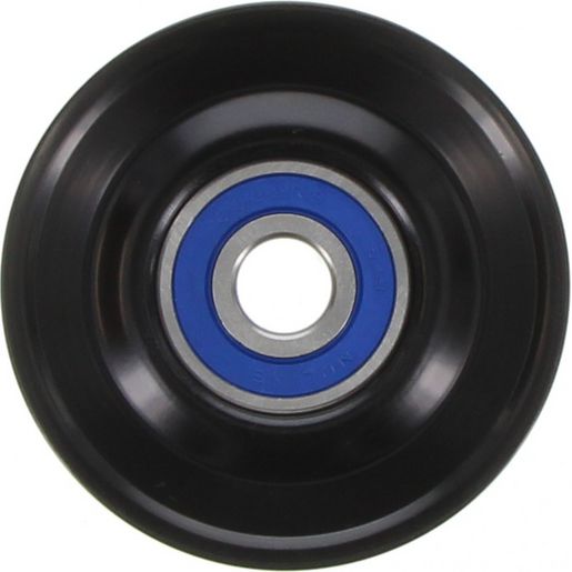 OEX Pulley V Groove 90mm PUX801