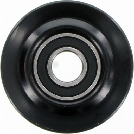 OEX Pulley V Groove 90mm PUX506