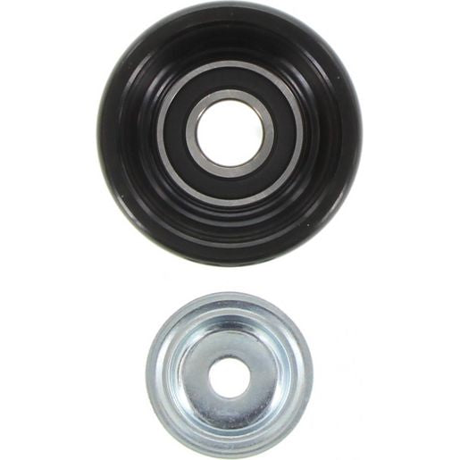 OEX Pulley Flat 70mm PUX749