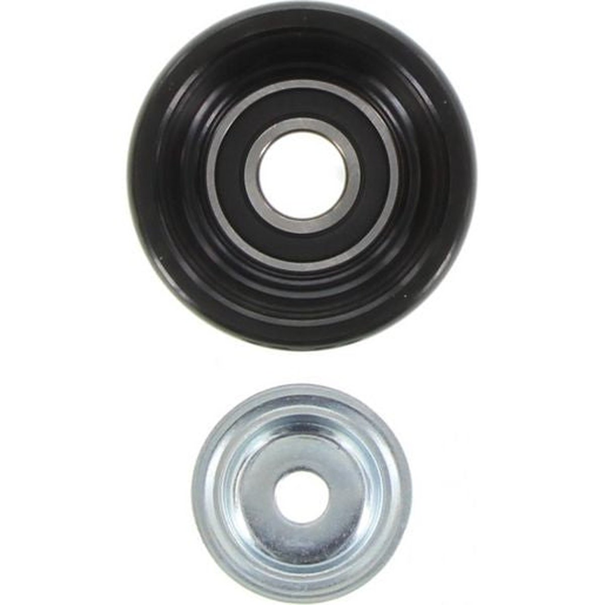 OEX Pulley Flat 70mm PUX749