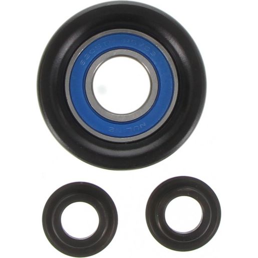 OEX Pulley Flat 75mm PUX808