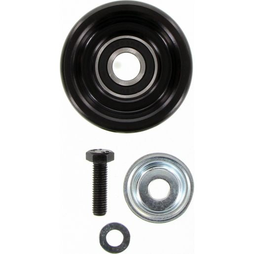 OEX Pulley Flat 82mm PUX541