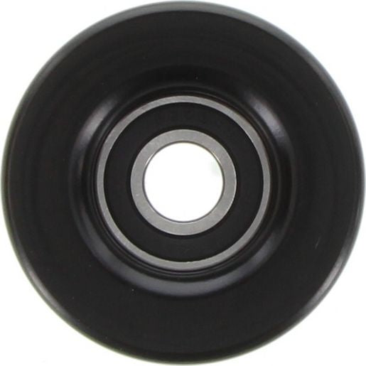 OEX Pulley Flat 80mm PUX799