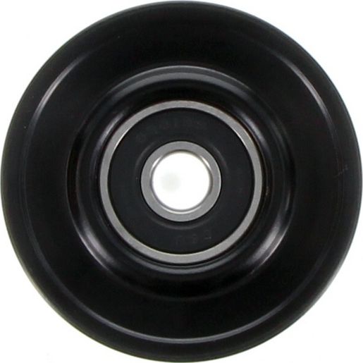 OEX Pulley V Groove 79mm PUX687