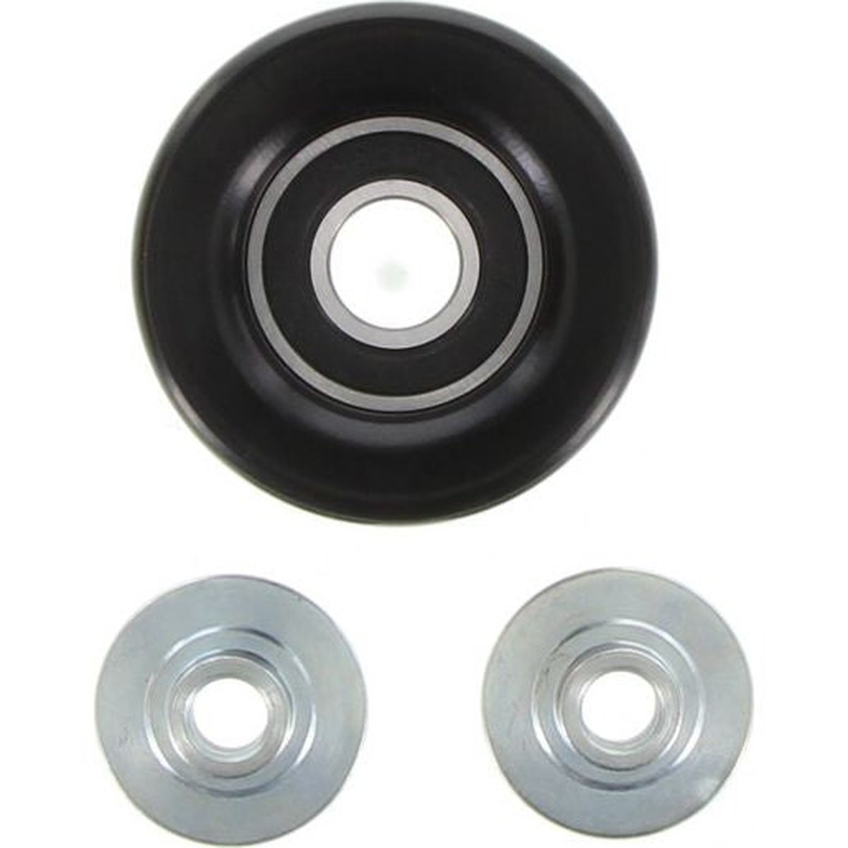 OEX Pulley Flat 70mm PUX734