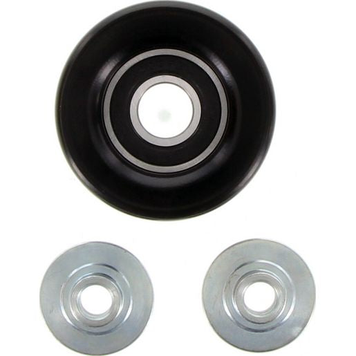 OEX Pulley Flat 70mm PUX734