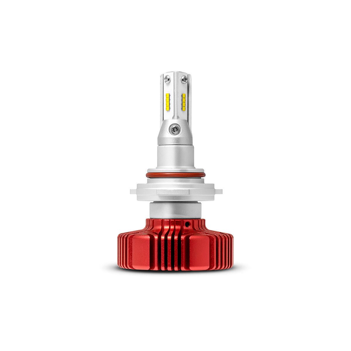 JW Speaker Invision - Led Hir2 Headlight Kit 12-24V 6000K - For Projector Lens Only 990012P