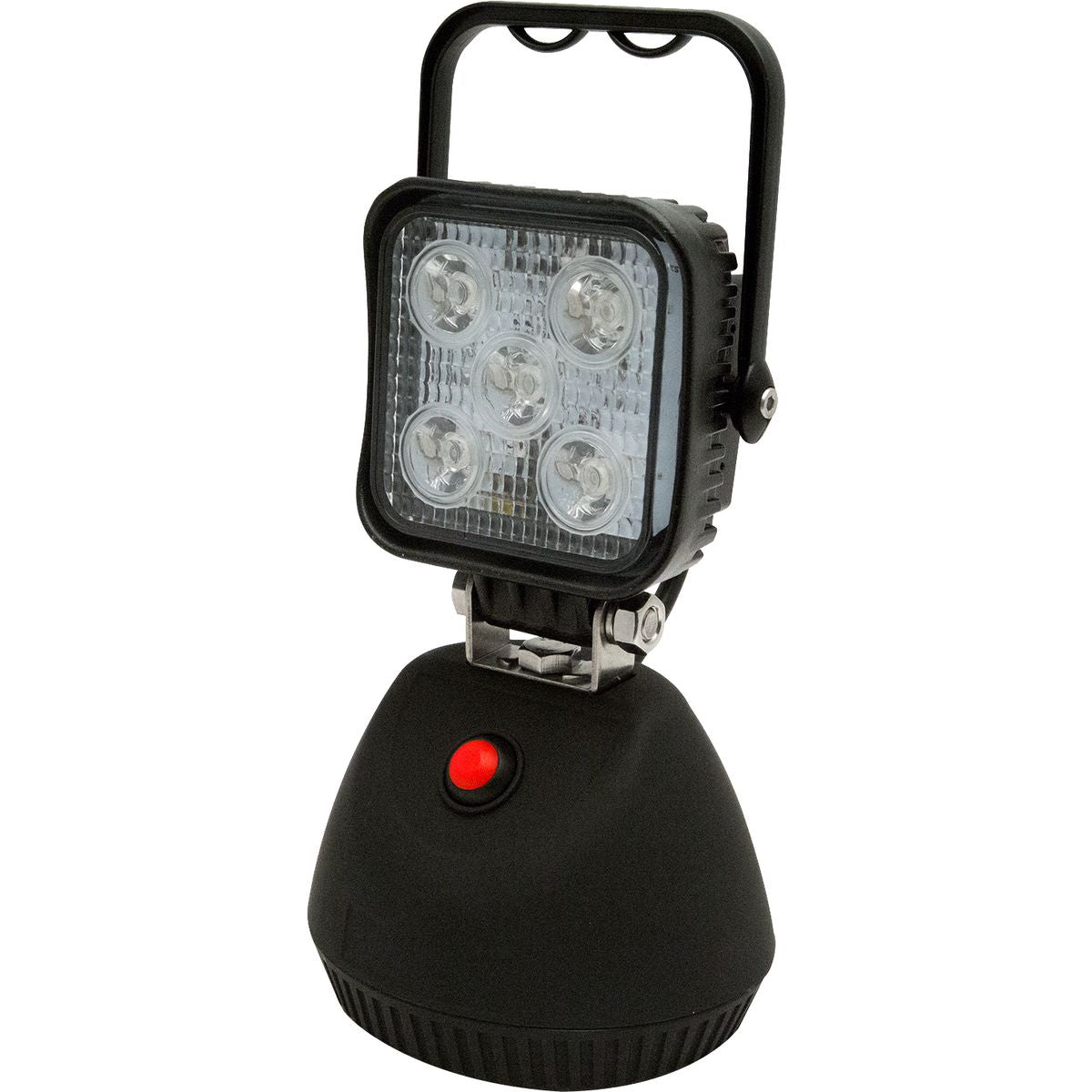 Ecco LED Work Light - Rechargeable EW2461