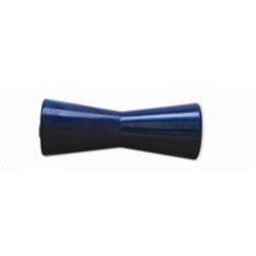 Trojan Dog Bone Roller 200mm Galv 415037