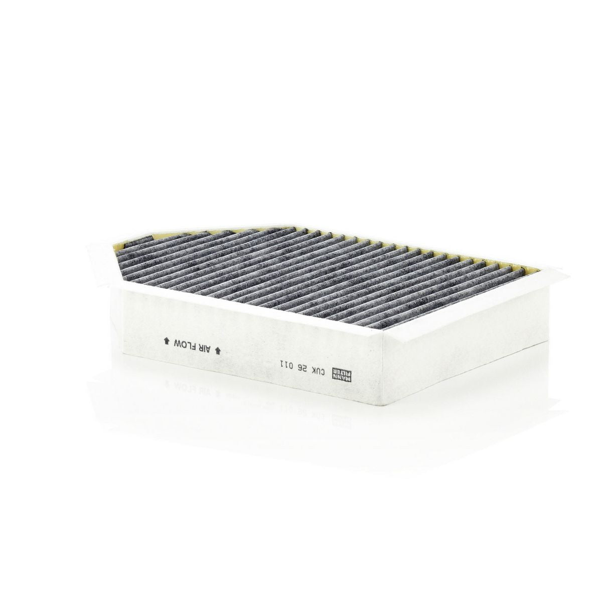 MANN Cabin Filter CUK 26 011