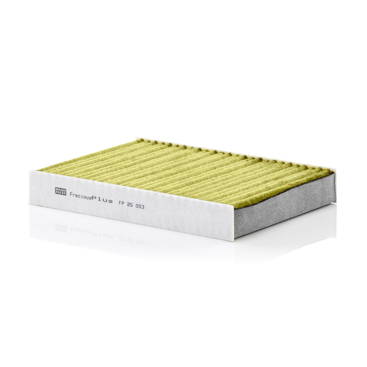 MANN Cabin Filter FP 25 003