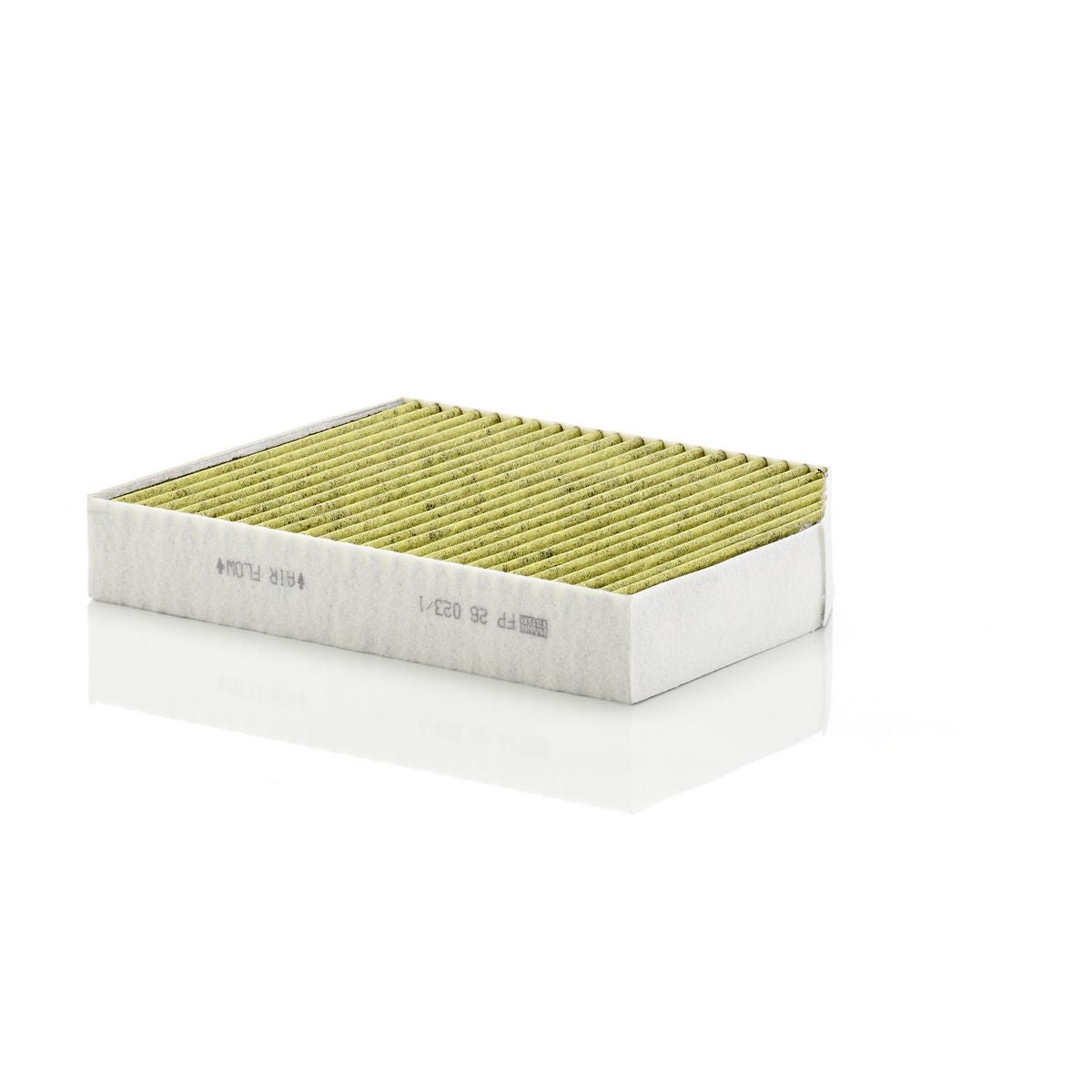 MANN Cabin Filter FP 26 023/1