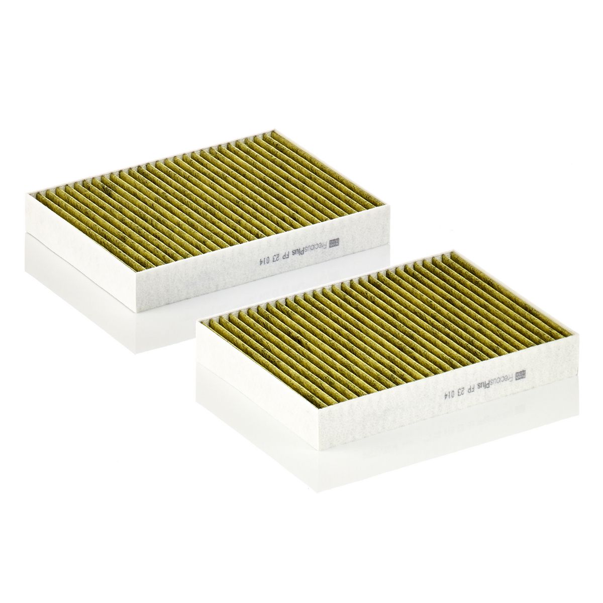 MANN Cabin Filter FP 23 014-2