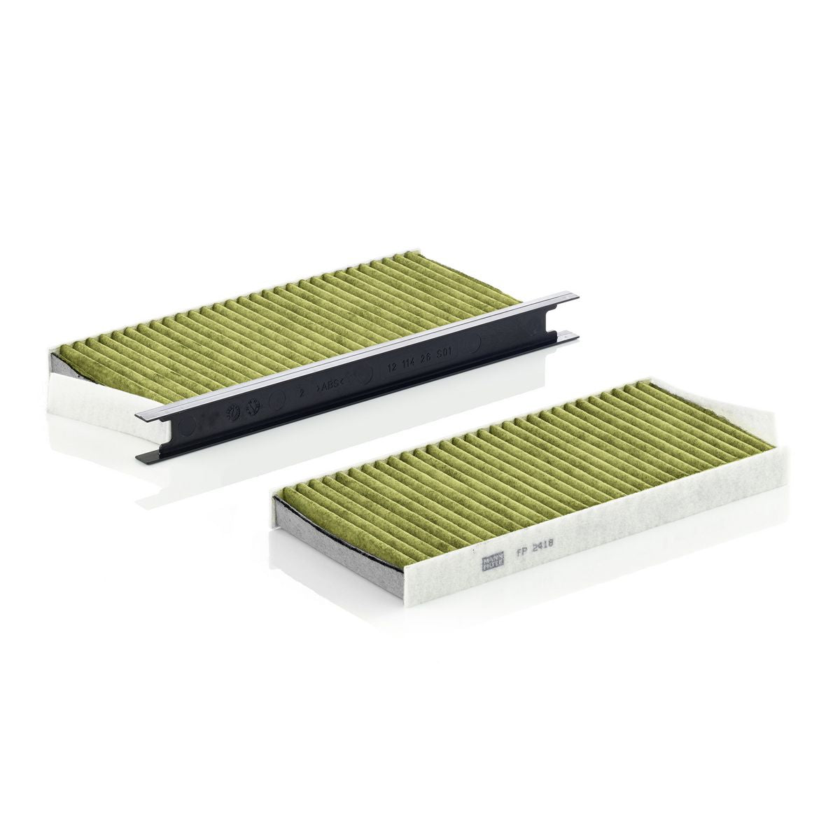 MANN Cabin Filter FP 2418-2