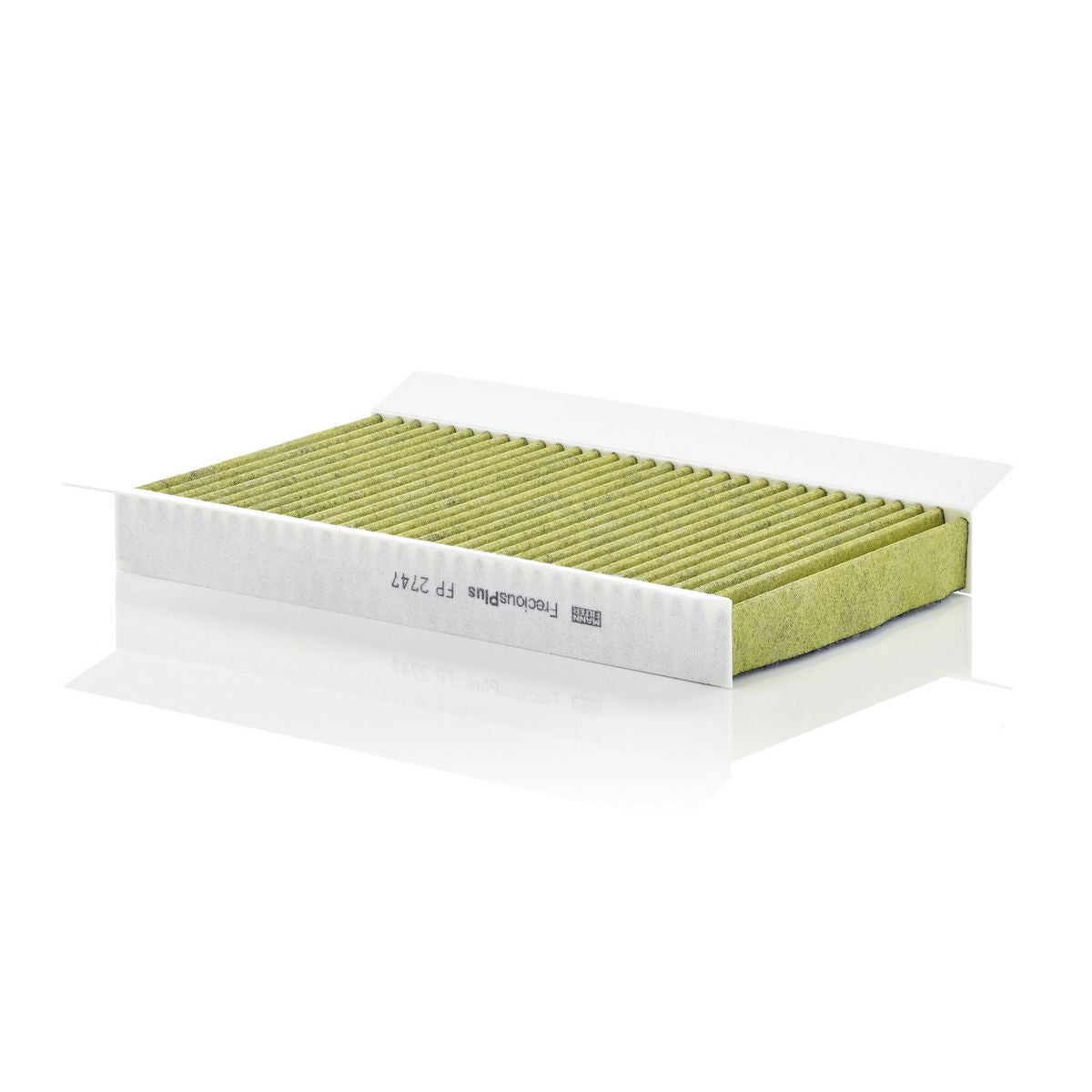 MANN Cabin Filter FP 2747