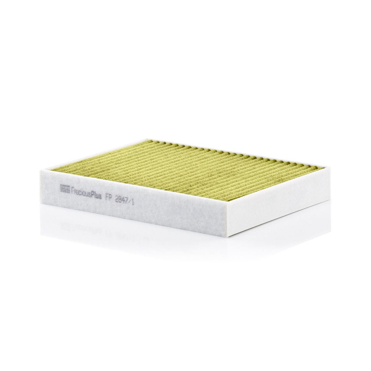 MANN Cabin Filter FP 2847/1