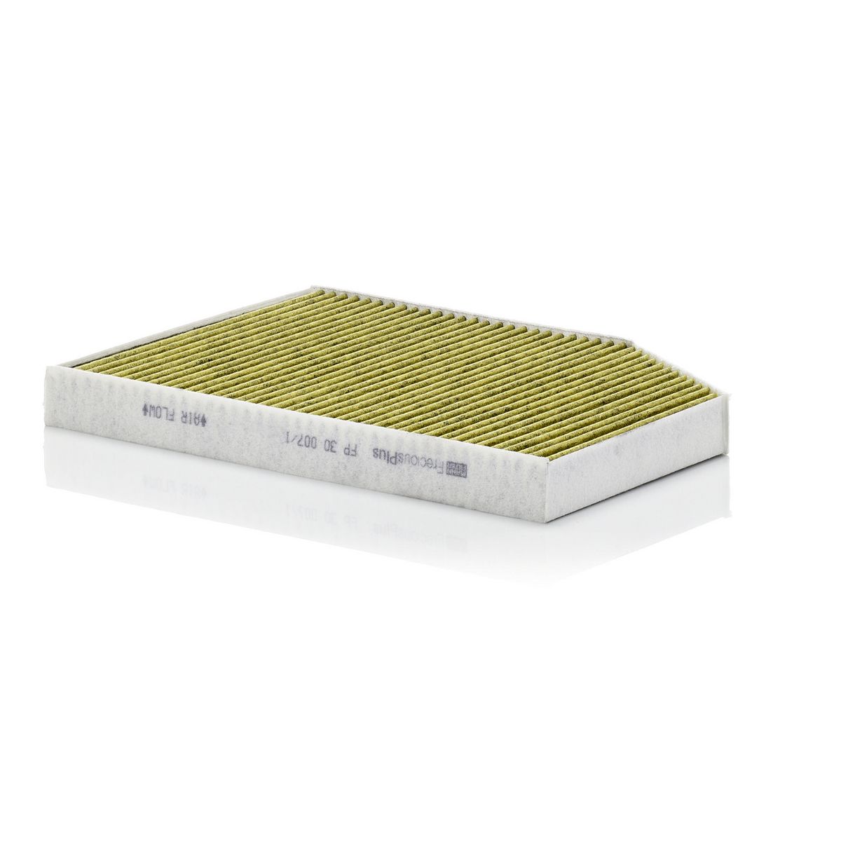 MANN Cabin Filter FP 30 007/1