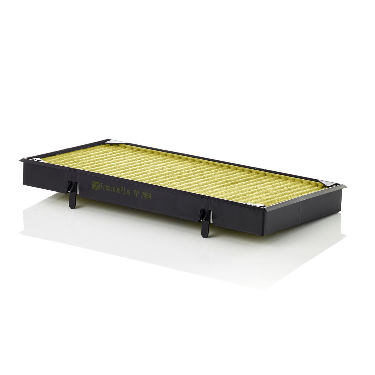 MANN Cabin Filter FP 3454