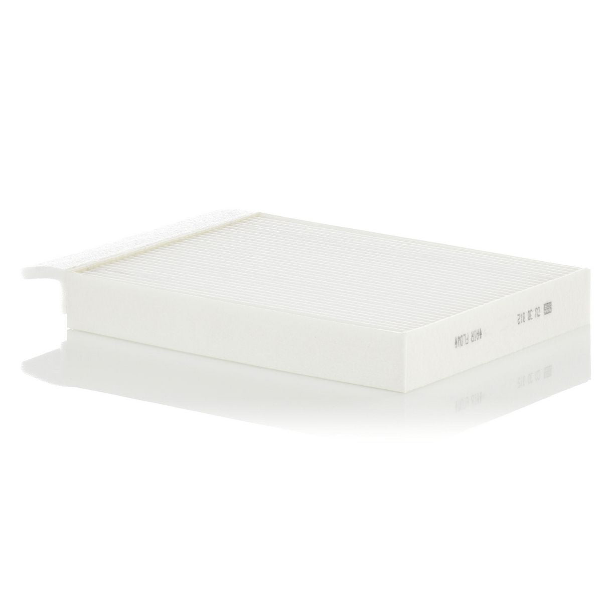 MANN Cabin Filter CU 30 012