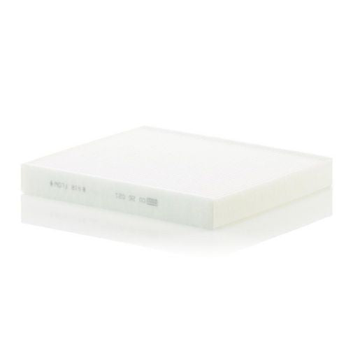 MANN Cabin Filter CU 26 021