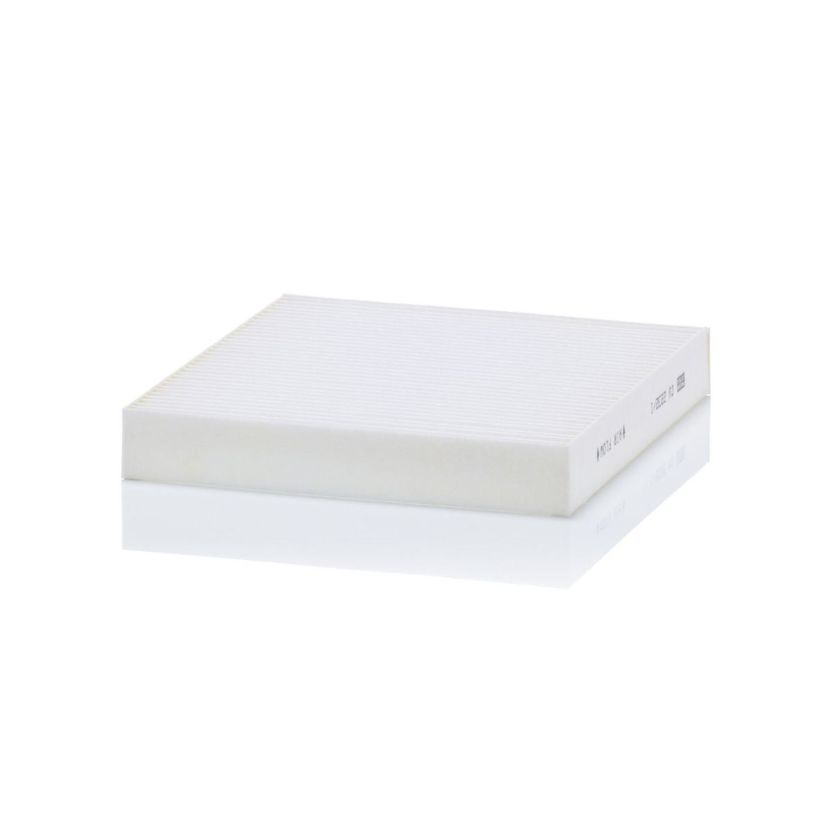 MANN Cabin Filter CU 2232/1