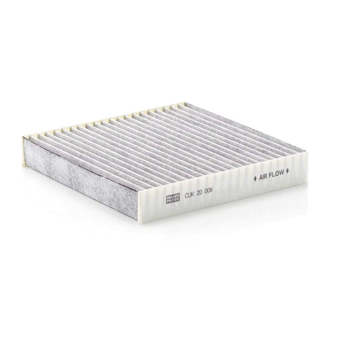 MANN Cabin Filter CUK 20 006
