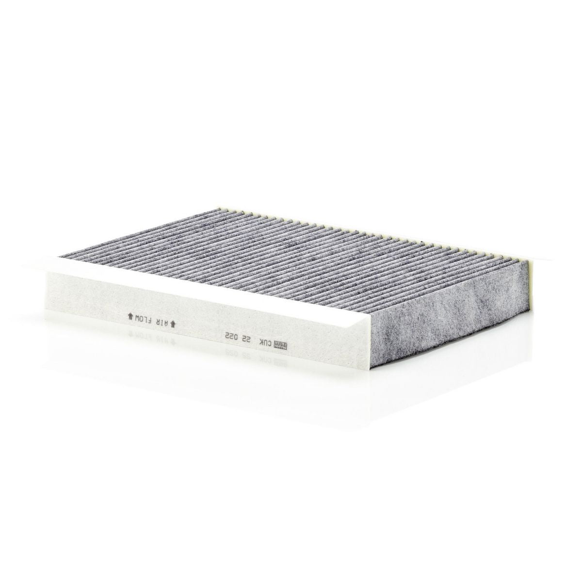 MANN Cabin Filter CUK 22 022