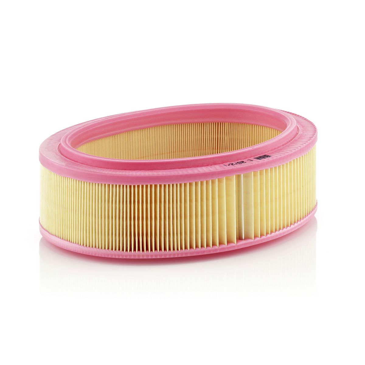 MANN Air Filter C 2672/1