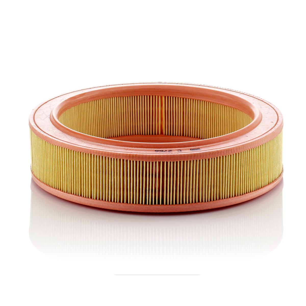 MANN Air Filter C 2766