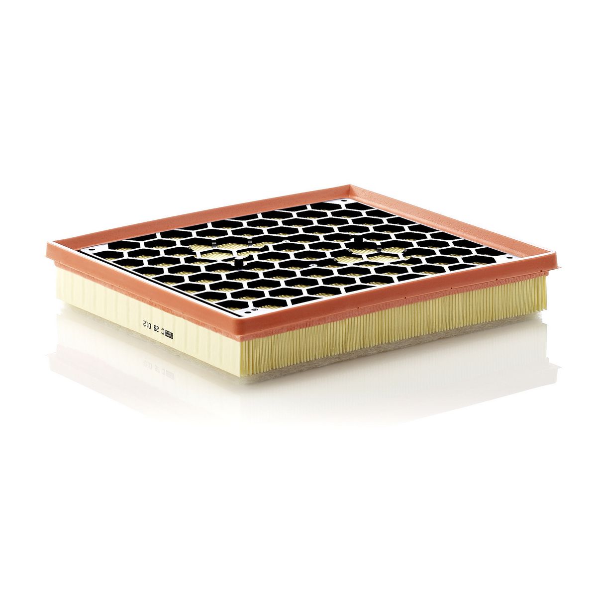 MANN Air Filter C 29 012