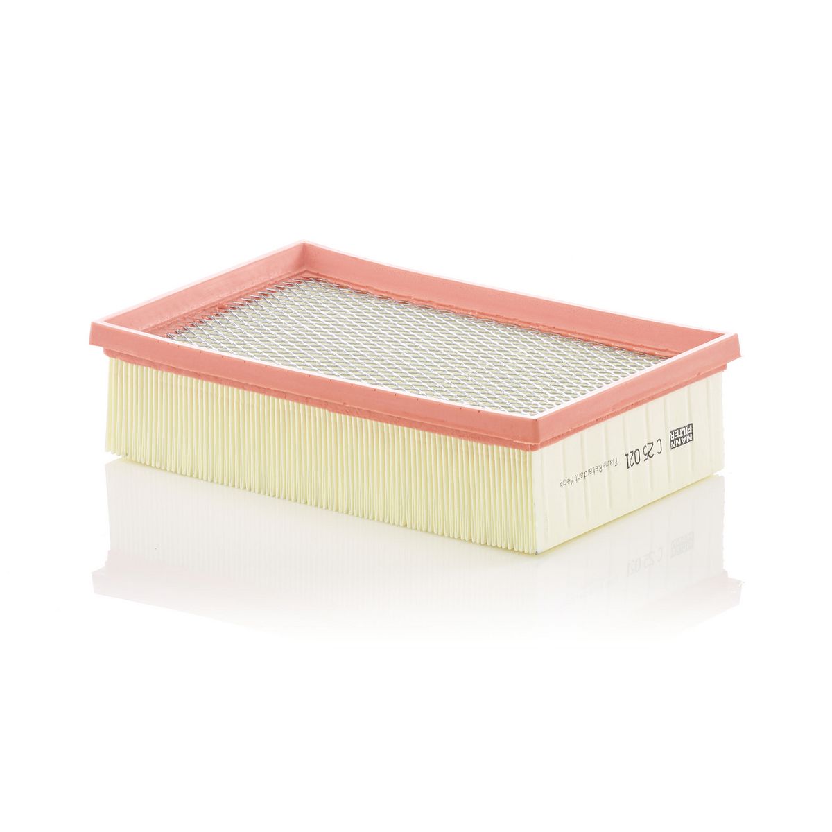 MANN Air Filter C 25 021
