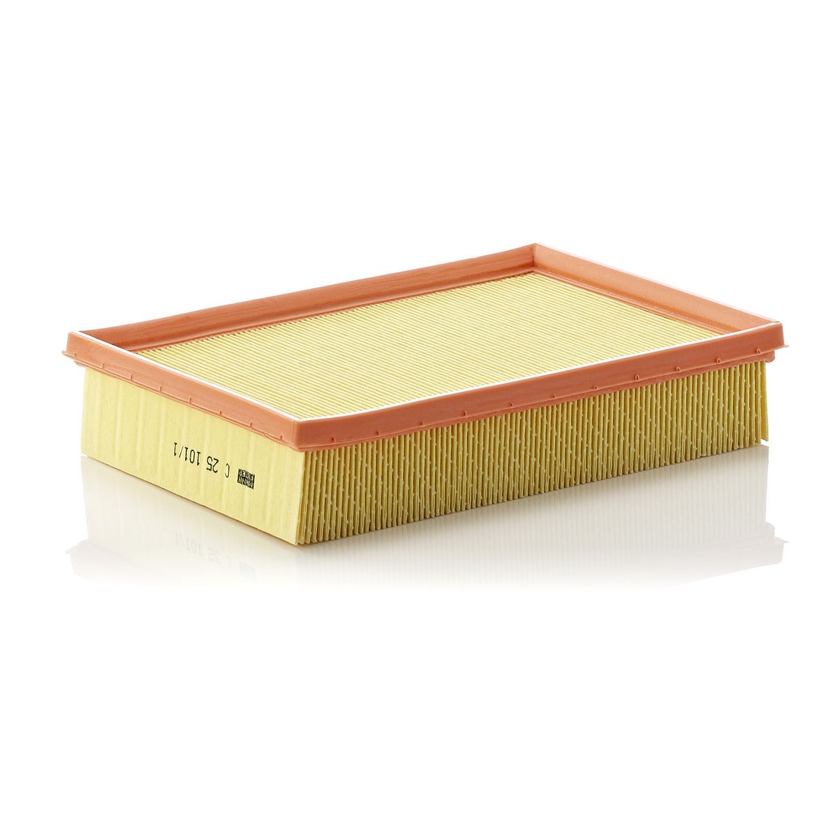 MANN Air Filter C 25 101/1