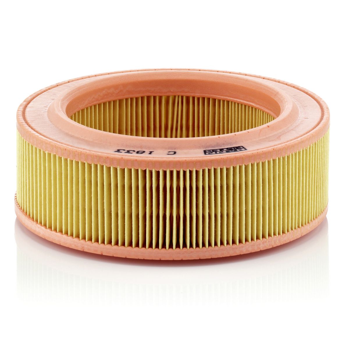 MANN Air Filter C 1833