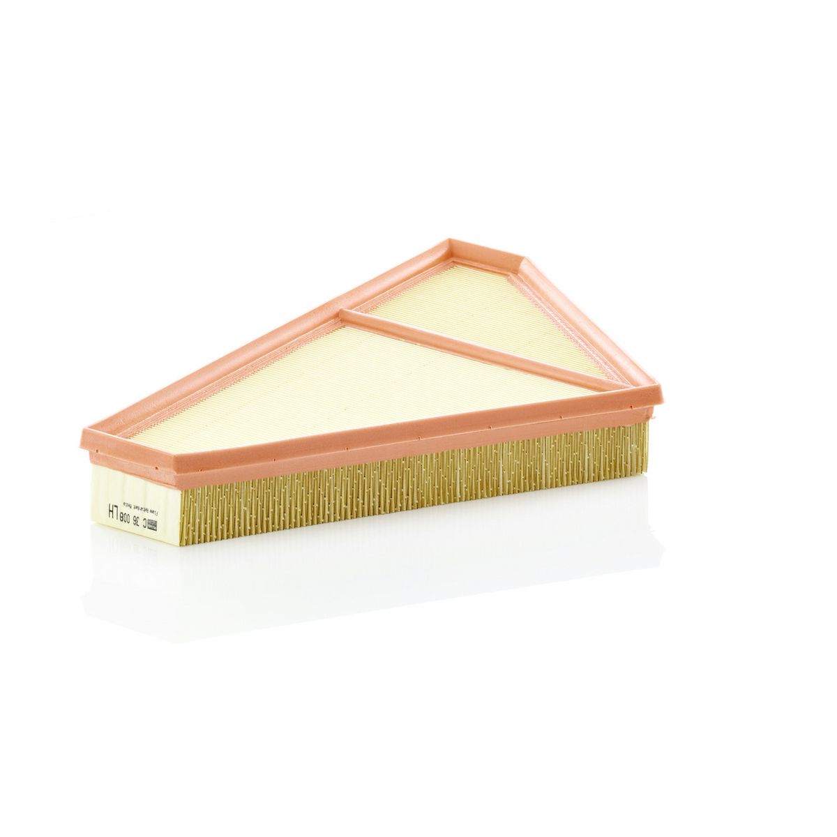 MANN Air Filter C 36 008