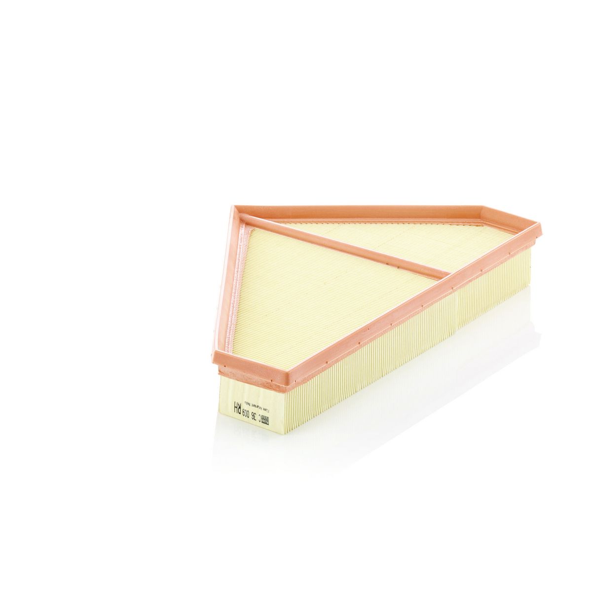 MANN Air Filter C 36 009