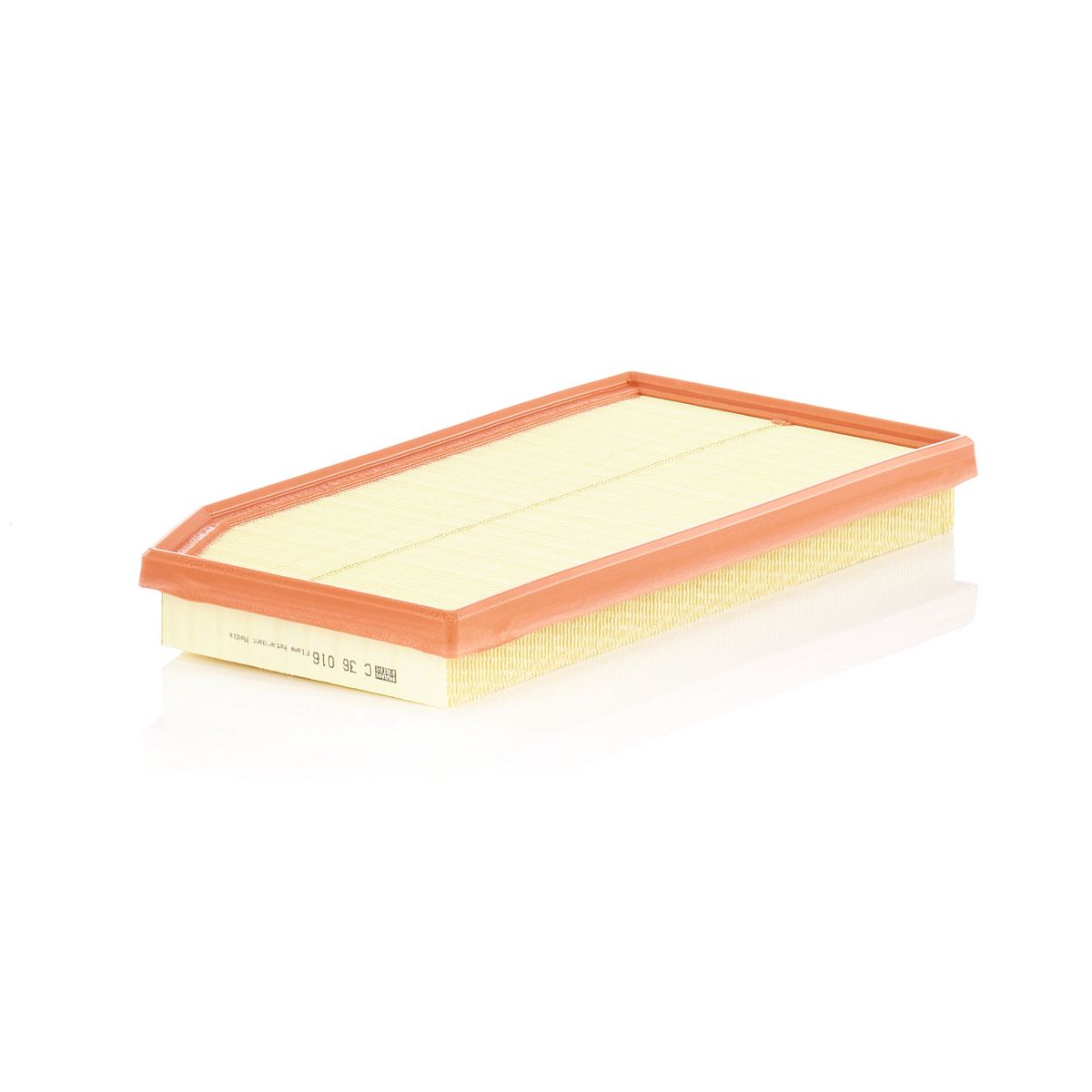 MANN Air Filter C 36 016