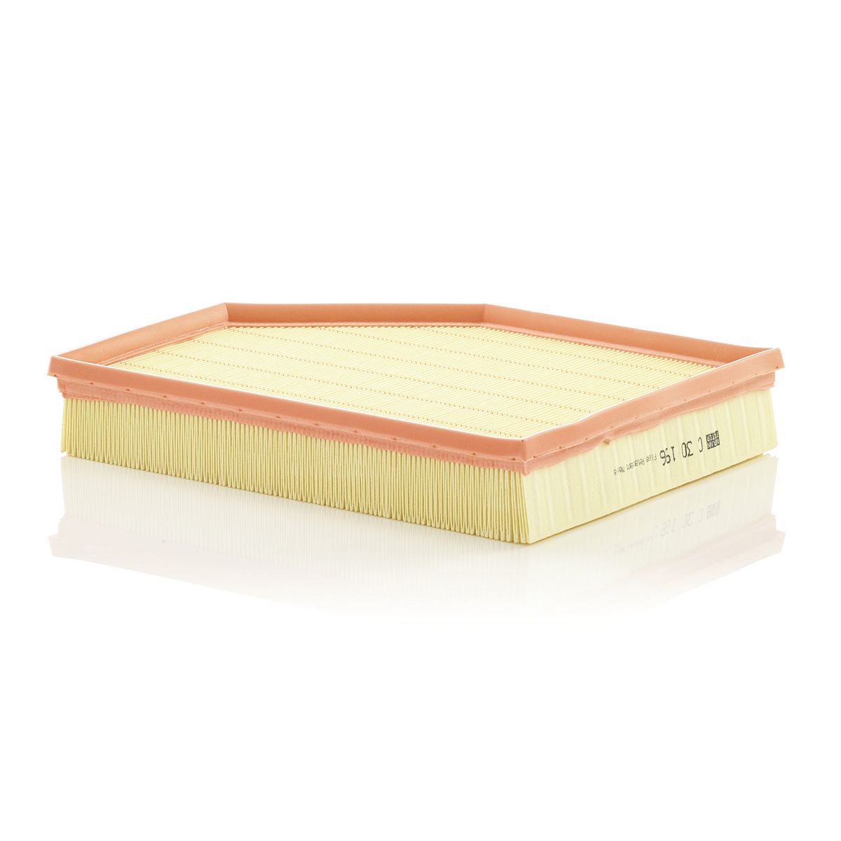 MANN Air Filter C 30 196