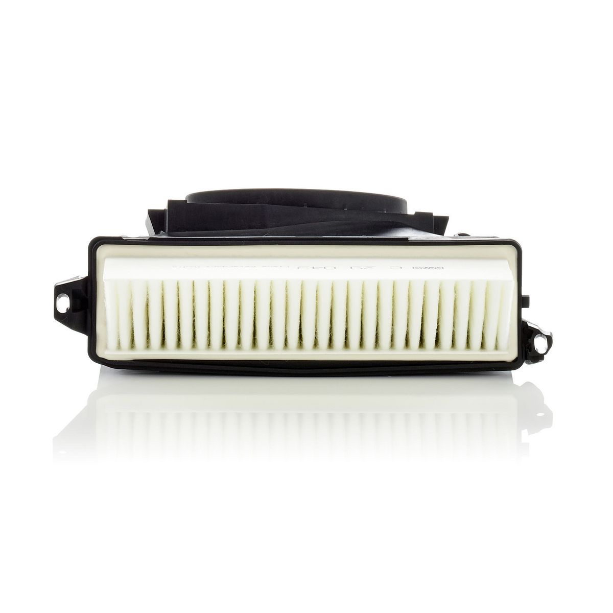 MANN Air Filter Set C 29 035-2