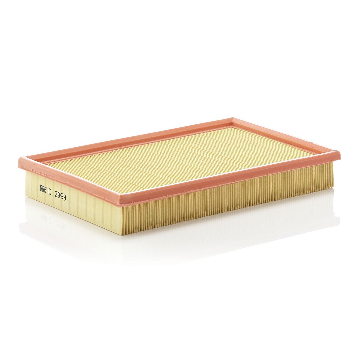 MANN Air Filter C 2999