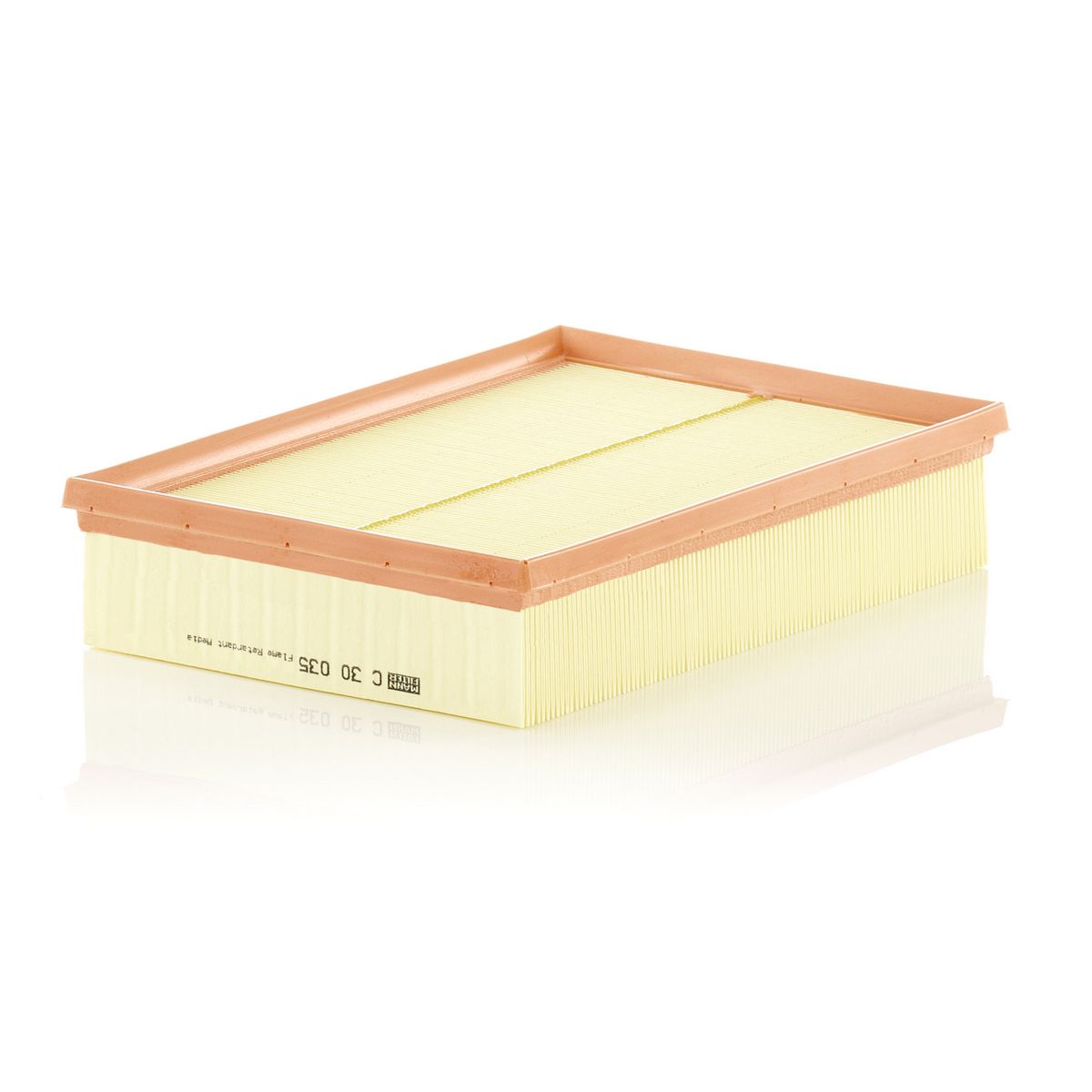 MANN Air Filter C 30 035