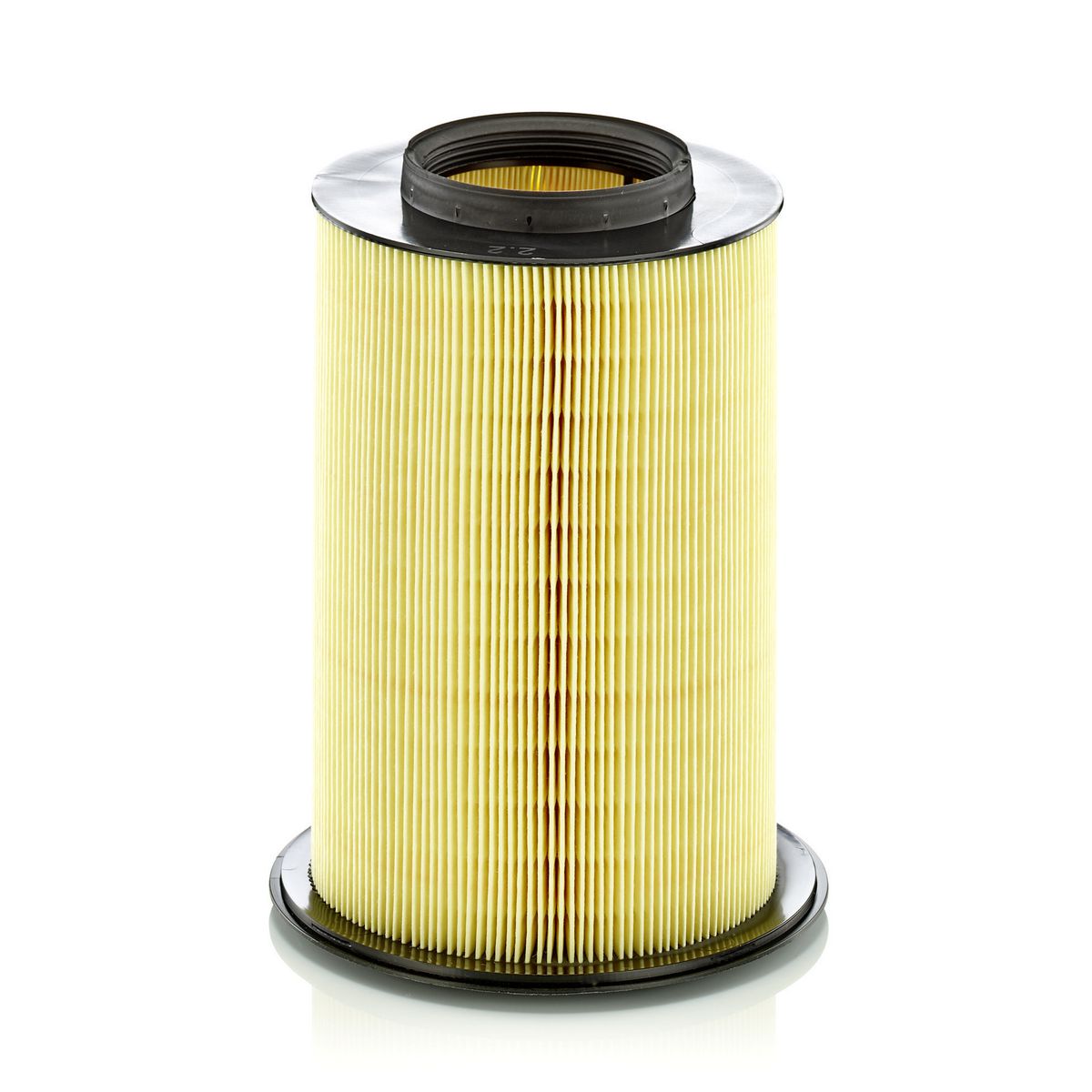 MANN Air Filter C 16 134/2