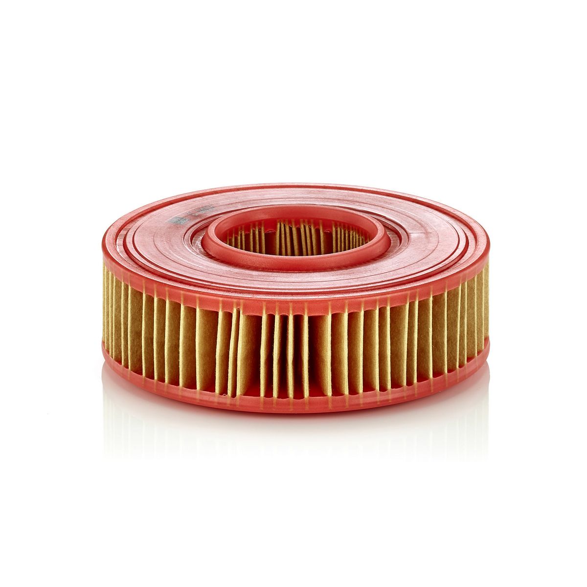 MANN Air Filter C 1417
