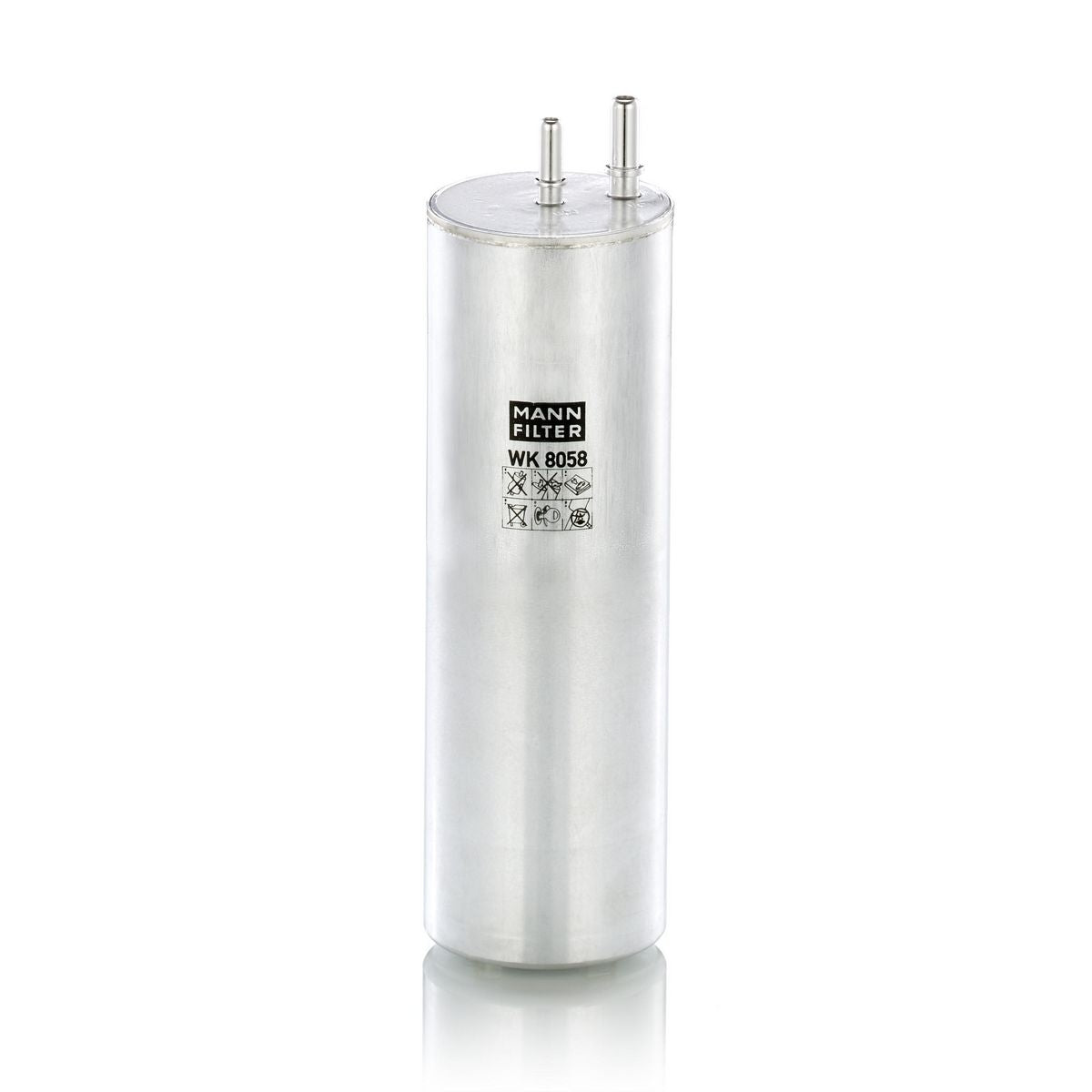 MANN Fuel Filter WK 8058