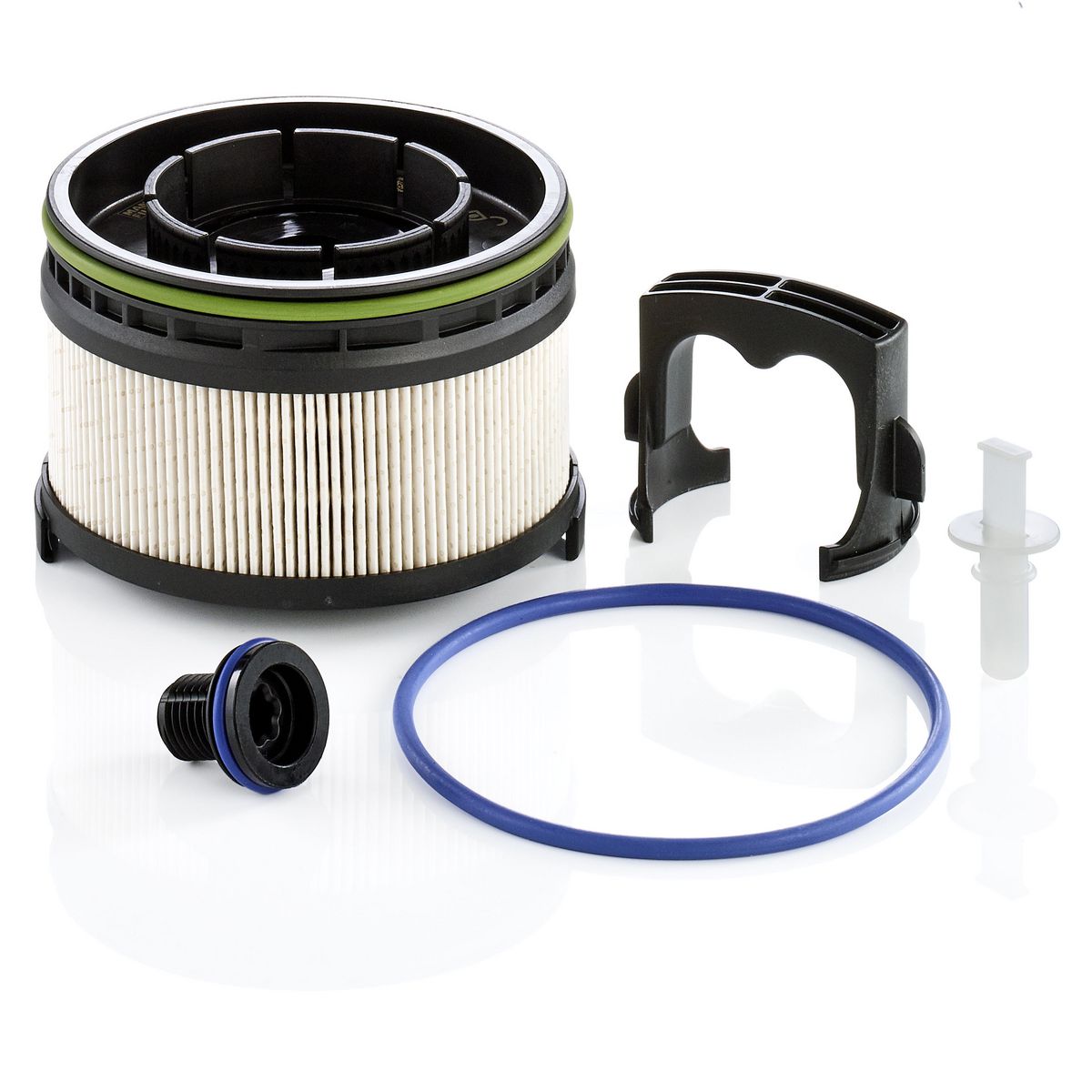 MANN Fuel Filter PU 11 001 Z KIT